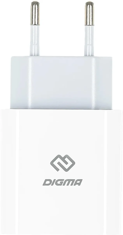 Зарядное устройство DIGMA DGW3C