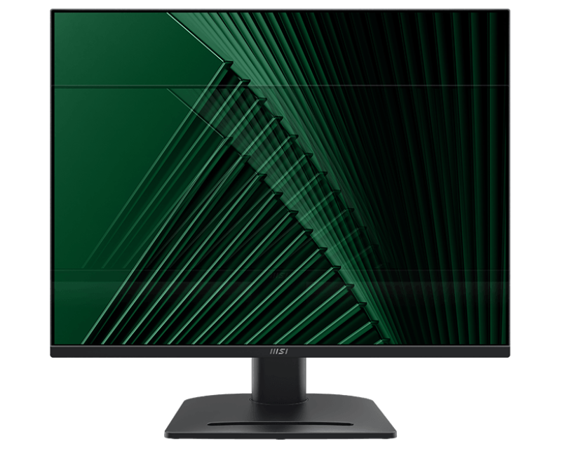 Монитор MSI MP275QPG 27.0-inch черный