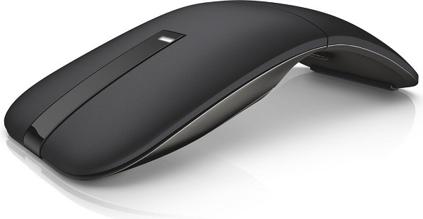 Мышь Dell Technologies WM615 570-AAIH, цвет черный