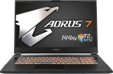 

Ноутбук AORUS SB-7RU1130SH