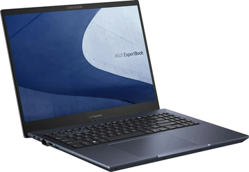 Ноутбук ASUS ExpertBook B5 OLED B5602 Intel Core i7-1260P (темно-синий)