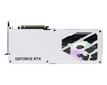 Видеокарта MSI GeForce RTX 5070 12 ΓБ Retail