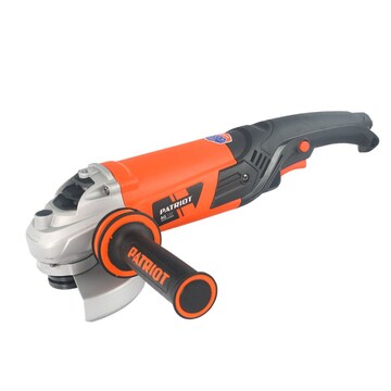 Углошлифовальная машина Патриот AG 132