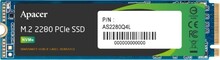 Внутренний твердотельный накопитель Apacer AS2280Q4L 256GB