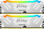 Оперативная память Kingston FURY Renegade RGB White XMP 32GB 7600MT/s DDR5 CL38 (Kit of 2), KF576C38RWAK2-32, RTL