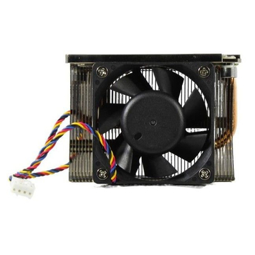 Кулер Процессорный ALSEYE для CPU SNK-P0068AP4 (with BK)