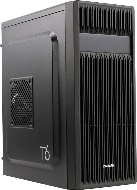 Корпус Zalman ZM-T6