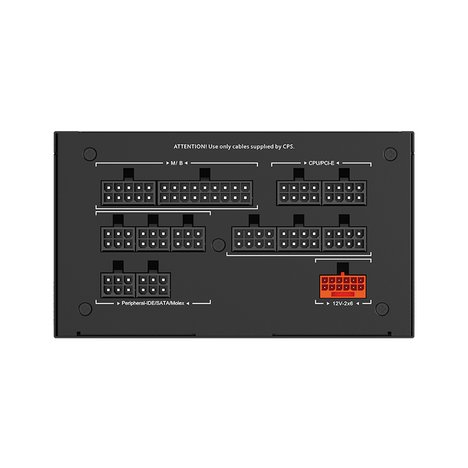 Блок питания PCCooler P5-YS1000-G1F