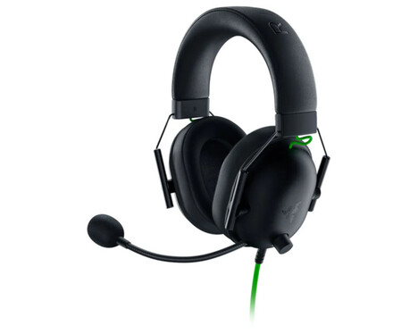 Гарнитура Razer Blackshark V2 X Black, цвет черный
