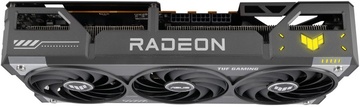 Видеокарта ASUS Radeon RX 9070 XT 16 ΓБ Retail