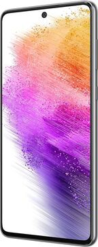 Смартфон Samsung Galaxy A73 SM-A736 128 ГБ серый