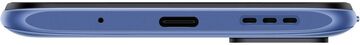 Смартфон Xiaomi Redmi Note 10T 128 ГБ синий