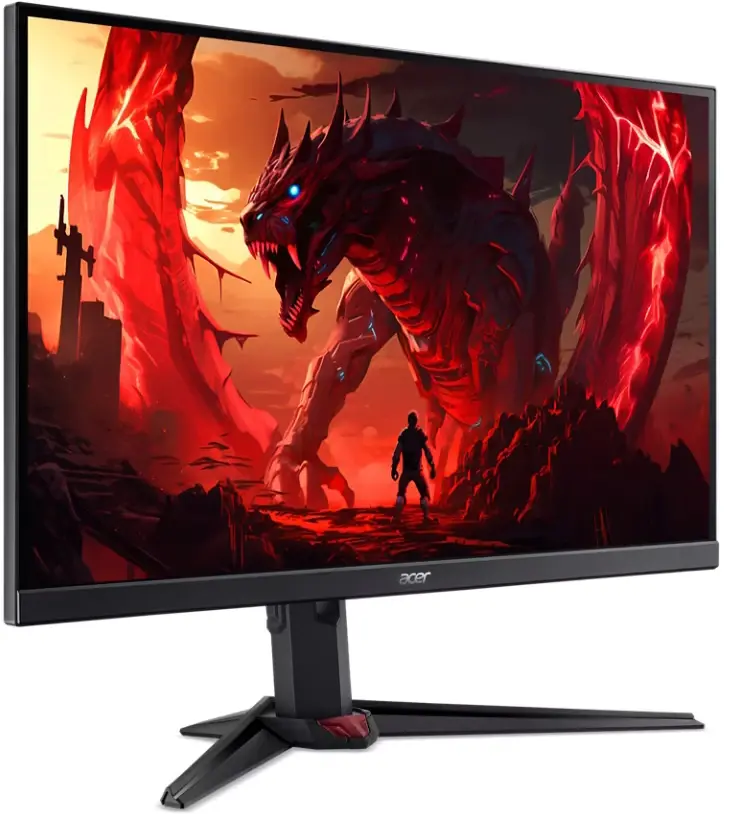 Монитор ACER XV272UF3bmiiprx 27.0-inch черный