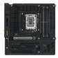 Материнская плата ASUS Intel B760 TUF GAMING B760M-BTF WIFI