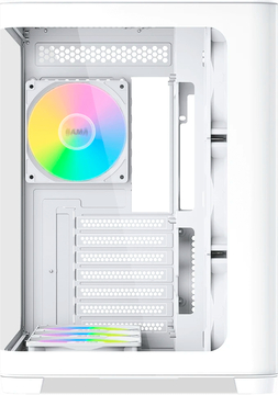 Корпус SAMA V60