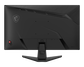 Монитор MSI 272F 27.0-inch черный