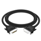 Greenconnect Удлинитель DVI-D DVI/DVI 25M/25F FullHD 28 AWG GCR-54714