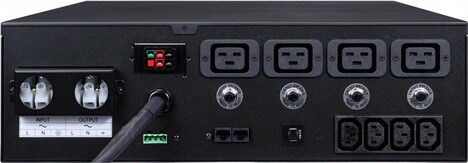 Сменная батарея для ИБП Powercom BAT VGD-240V
