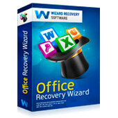 Wizard Recovery Office Recovery Wizard