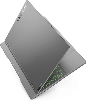Ноутбук LENOVO Legion 5 G7 15IAH7 Intel Core i7-12700H (серый)
