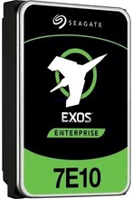 Жесткий диск  SEAGATE Exos 7E10 3.5  8Tb 7.2K SAS 12Gb/s