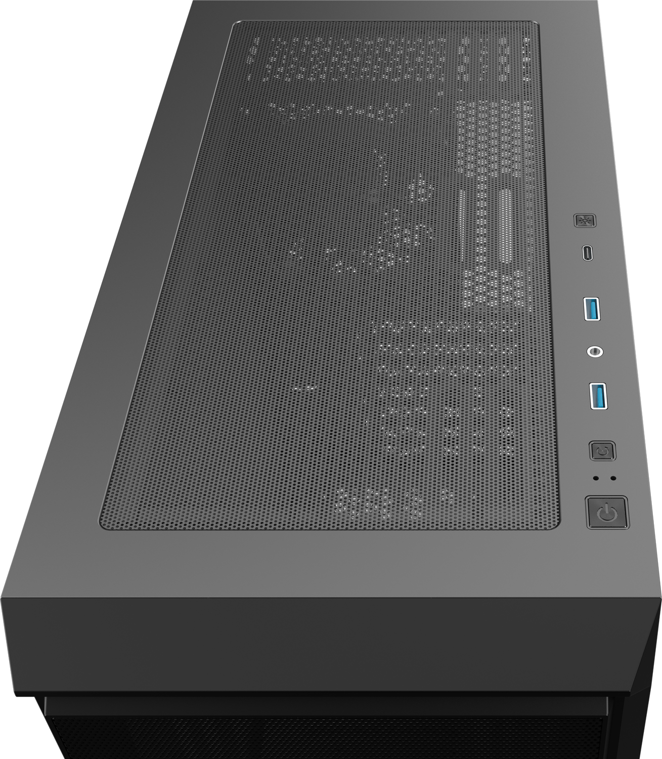 Корпус Raijintek ARCADIA 41 -MS4