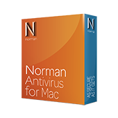 Norman Antivirus for Mac