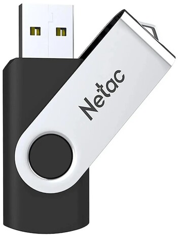 Флешка Netac U505 16GB