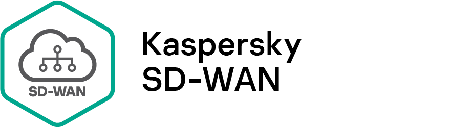 Kaspersky SD-WAN