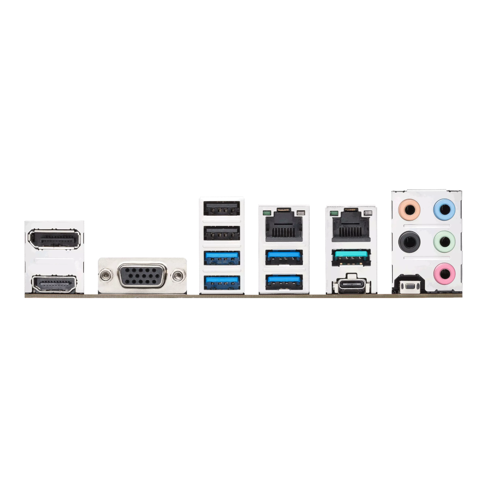 Материнская плата ASUS Intel W680 PRO WS W680-ACE IPMI