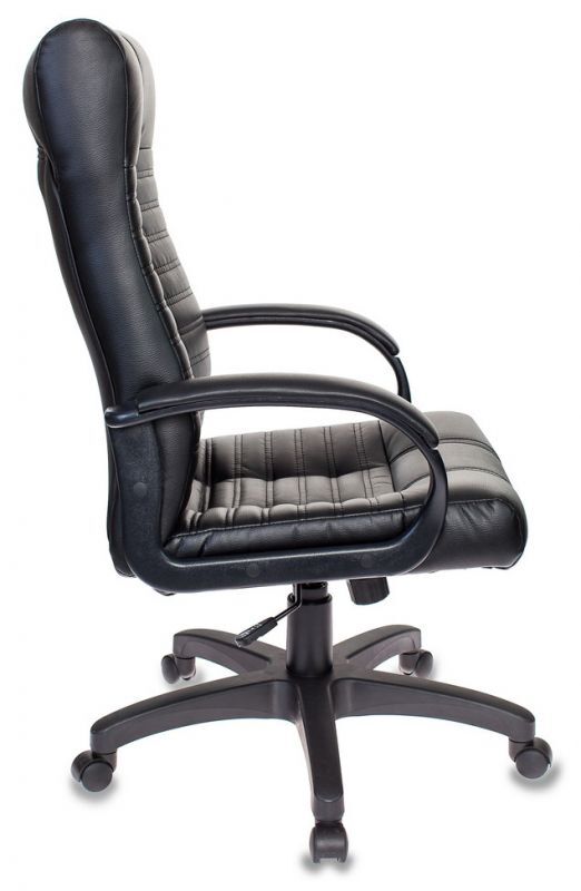 Кресло руководителя Бюрократ  KB-10