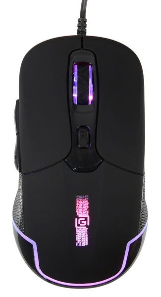

Oklick M 965G RACER 1018258
