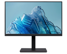 Монитор ACER CB241Ybmirux 23.8-inch черный