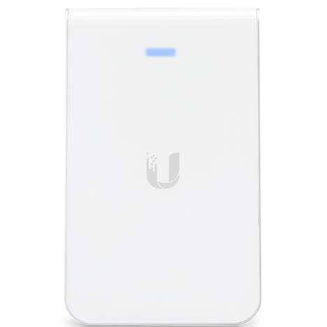 Точка доступа UBIQUITI UAP-AC-IW (плохая упаковка)