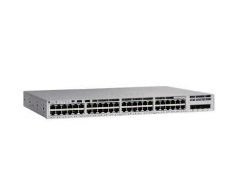 Коммутатор CISCO Catalyst 9200L series
