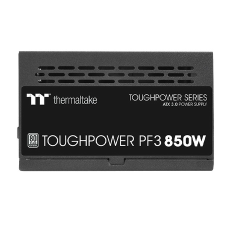 Блок питания Thermaltake Toughpower PF3 Platinum - TT Premium Edition 850W
