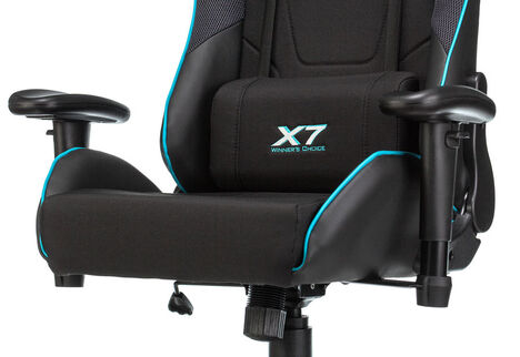 Кресло игровое A4tech  X7 GG-1100
