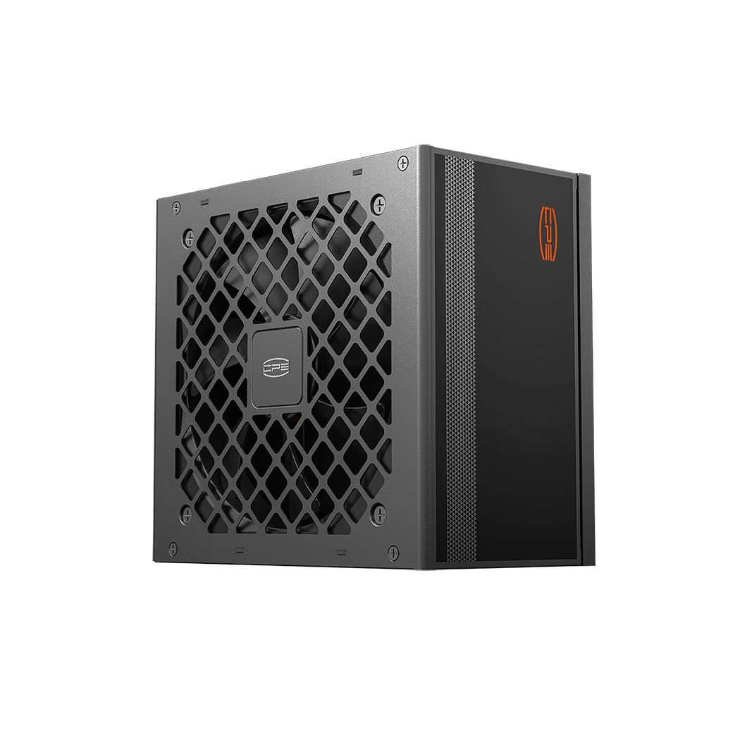 Блок питания PCCooler P3-KN1000-G1F