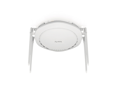 ZyXEL WAC6502D-E 802.11ac Dual Radio External antenna 2x2 Access Point