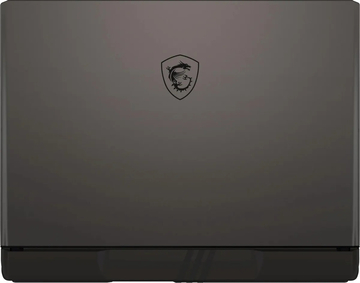 Ноутбук MSI A2XW Intel Core Ultra 9 275HX (темно-серый)