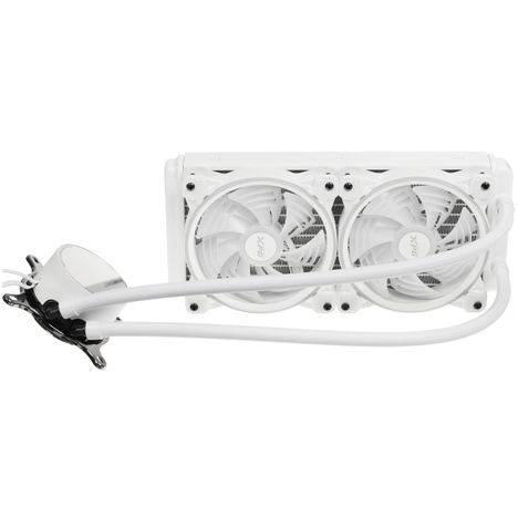 Система охлаждения ArcticCooling auto_model