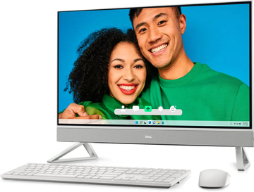 Моноблок Dell Technologies Inspiron 7730 512 ΓБ