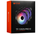 Вентилятор ID-Cooling для корпуса TF-12025 Pro TF-12025-PRO ARGB TRIO