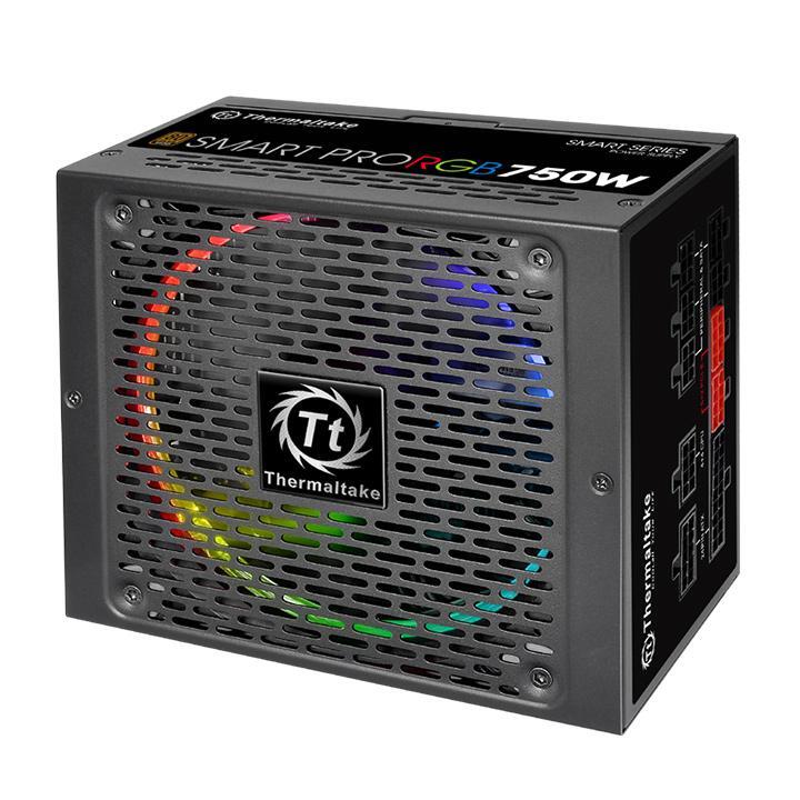 Блок питания Thermaltake SMART PRO Fully Modular