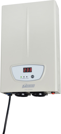 Сетевой фильтр Powerman AVS 2000S