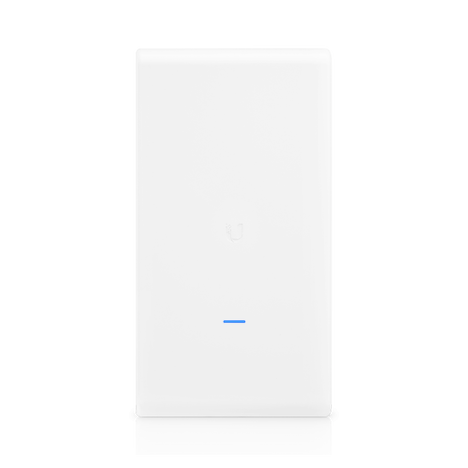 Точка доступа UBIQUITI UAP-AC-M-PRO (плохая упаковка)