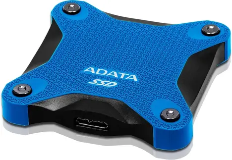 Накопитель  ADATA  2.5 SD620 2 TB USB 3.2