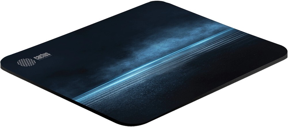 Cactus Игровой коврик Dark Sea CS-MPC-P03XS