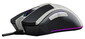 Мышь A4tech Bloody W900 Max W90 MAX PANDA, цвет черный
