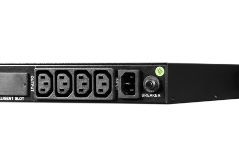 ИБП Systême Electric Smart-Save SMT 750VA (SMTSE750RMI1U)